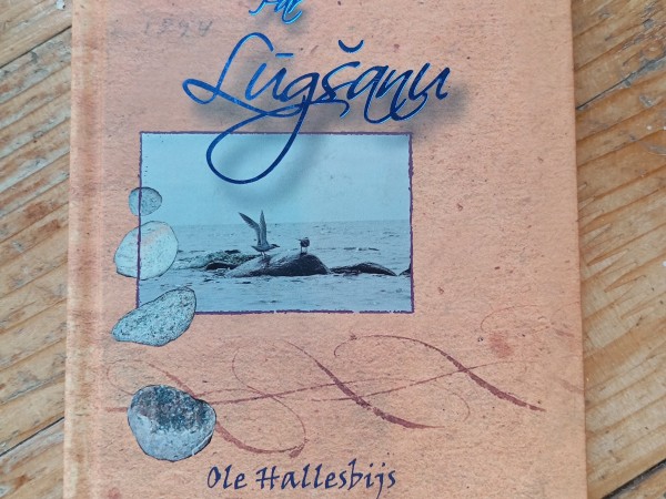 Par Lūgšanu