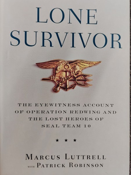 Lone survivor