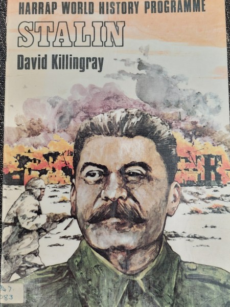 Stalin