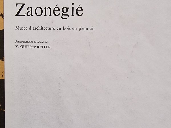 Zaonezhye