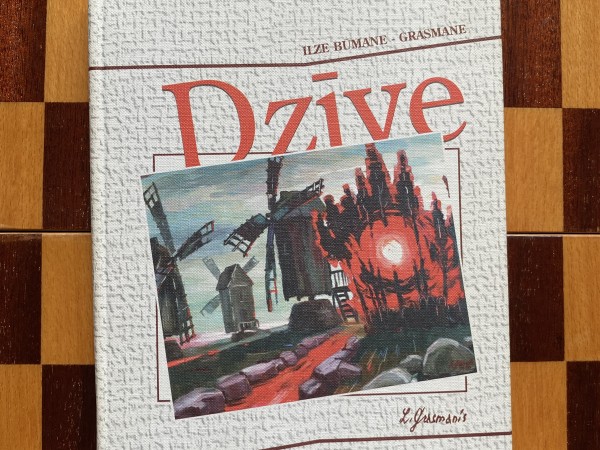 Dzīve