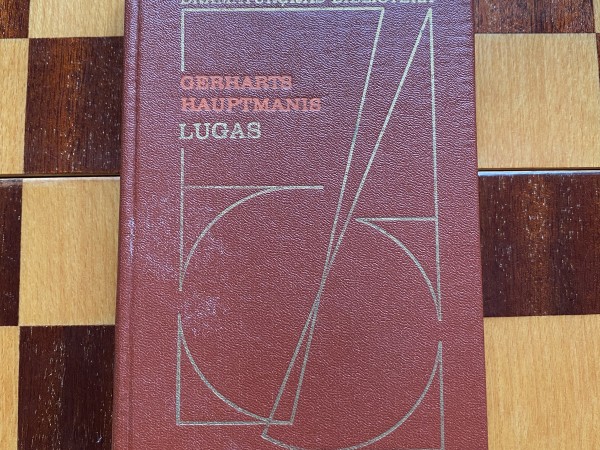 Lugas