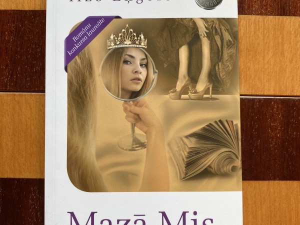 Mazā mis
