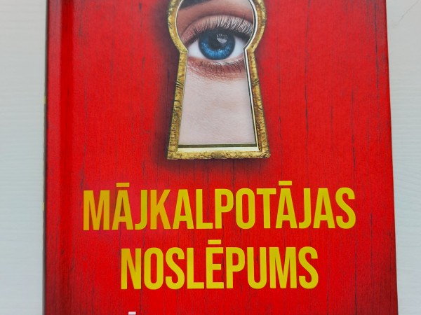 Mājkalpotājas noslēpums