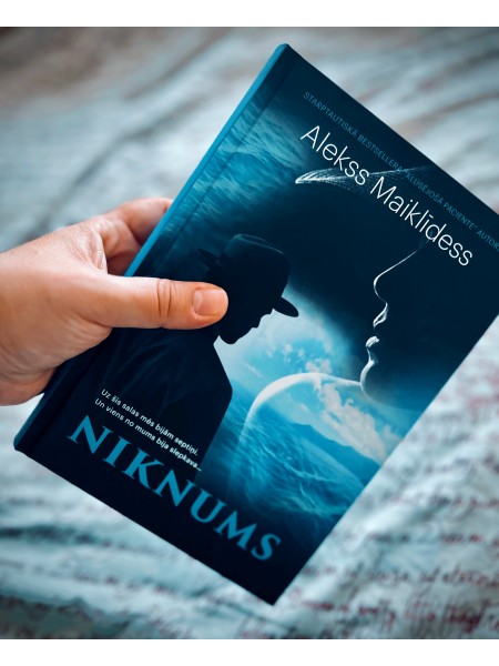Niknums