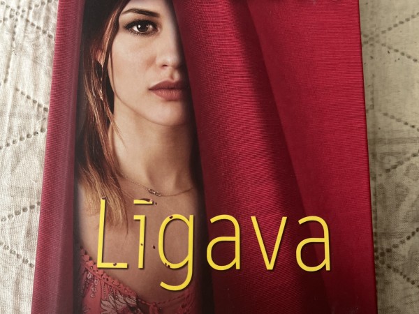 Līgava