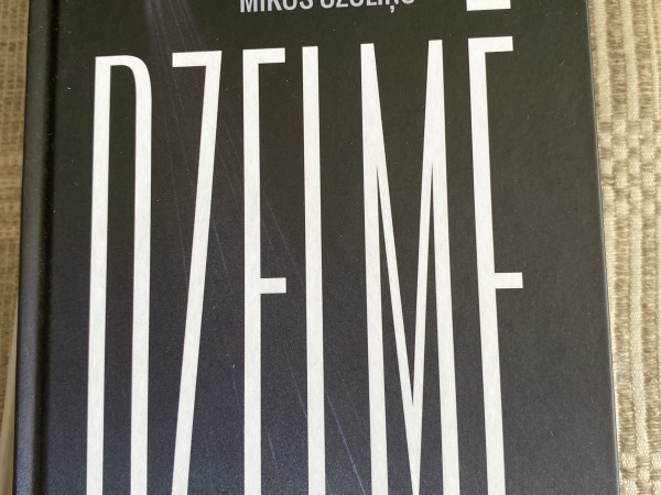 Dzelmē