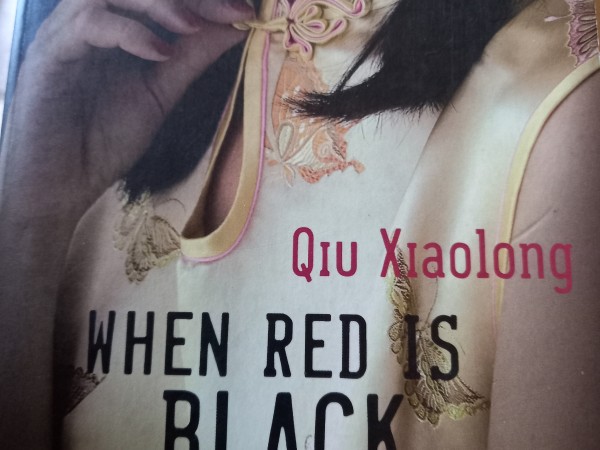 when red is black