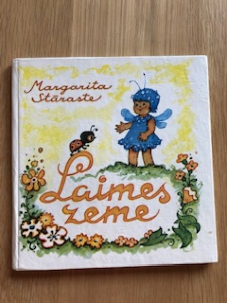 Laimes zeme