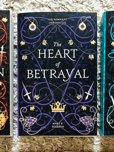 Remnant chronicles