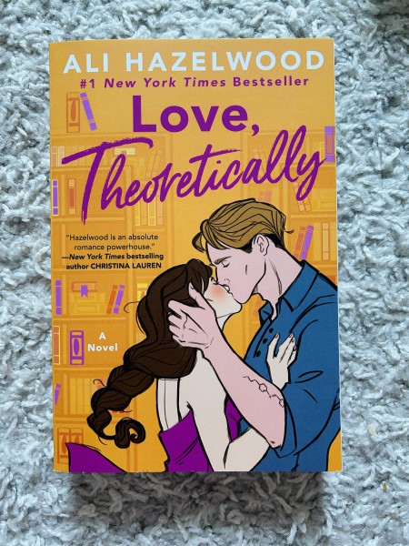 Love theoretically