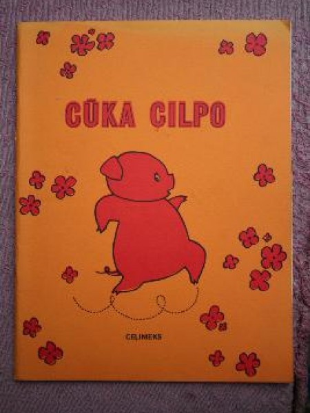 Cūka cilpo