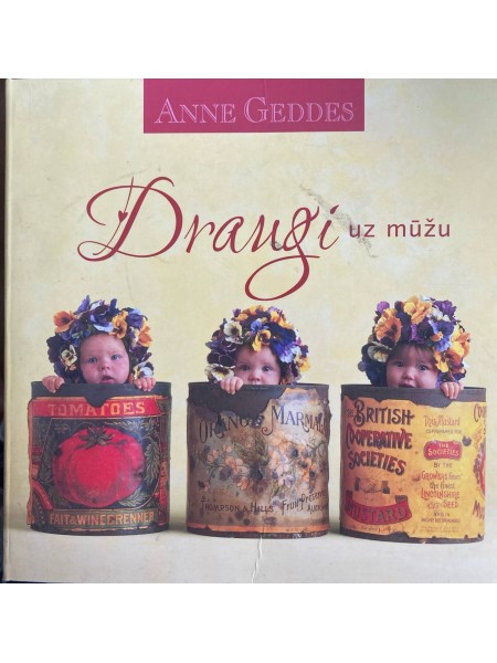 Draugi uz mūžu