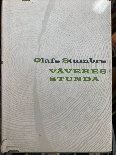 Vāveres stunda