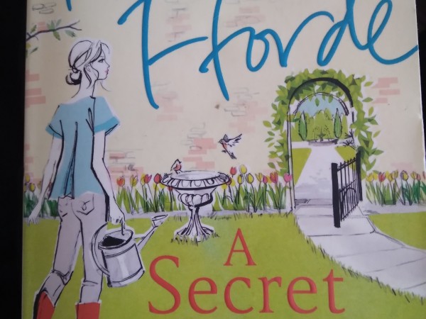 A Secret Garden