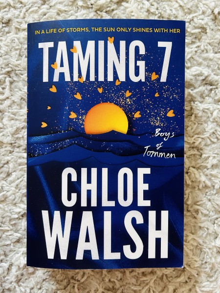 Taming 7