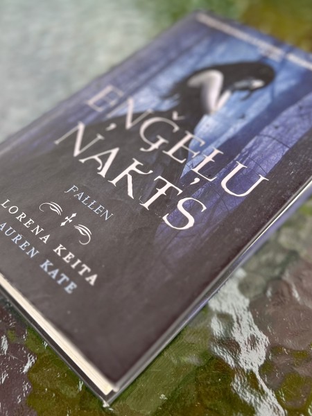 Eņģeļu nakts