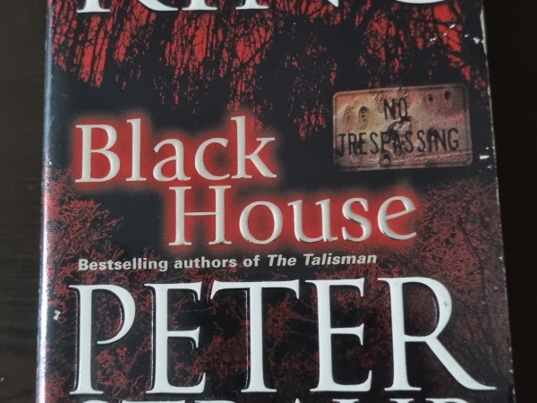 Black House