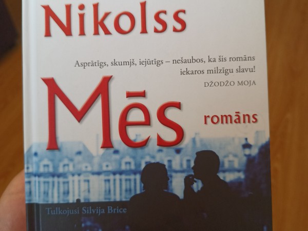 Mēs
