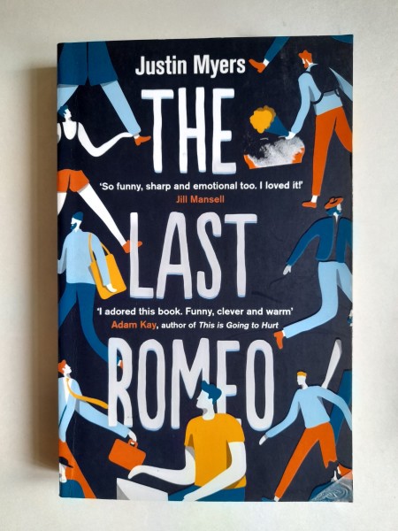 The Last Romeo
