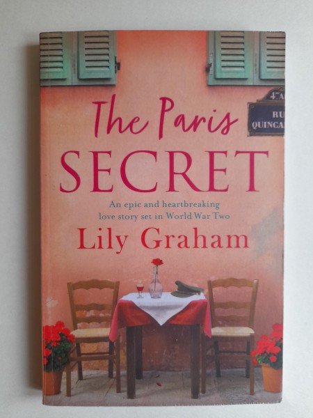 The Paris  Secret