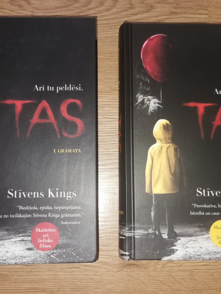 Stīvens kings