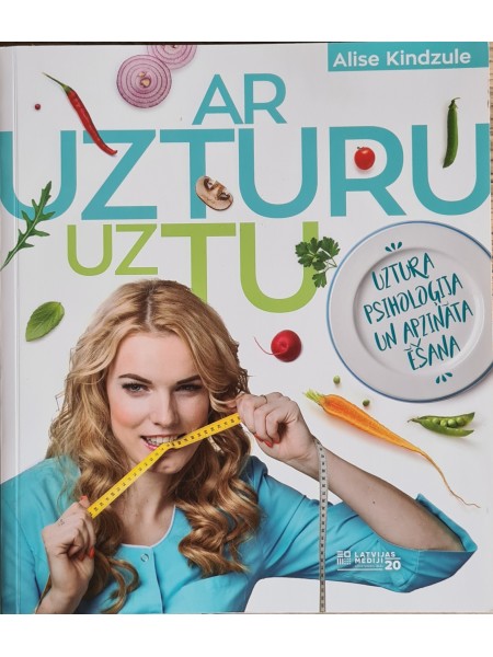 Ar uzturu uz Tu