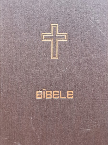 Bībele