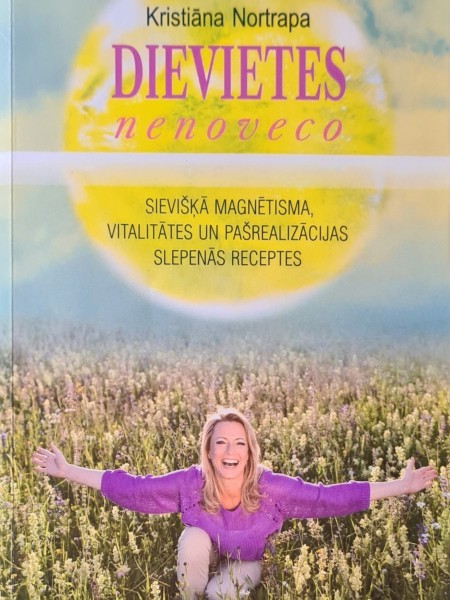 Dievietes nenoveco