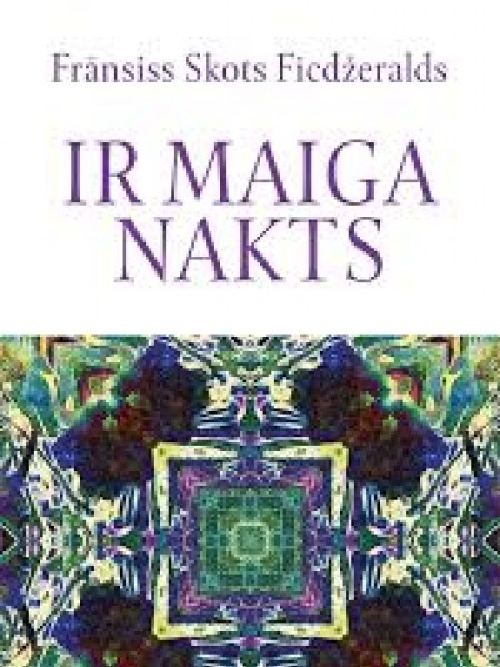 Ir maiga nakts