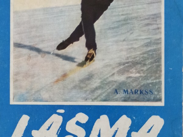 Lāsma