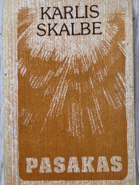 Pasakas