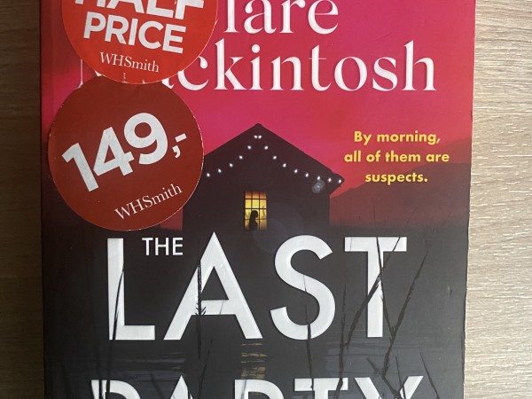 The Last Party