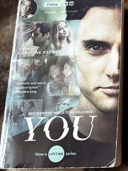 You