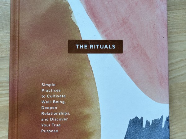 THE RITUALS