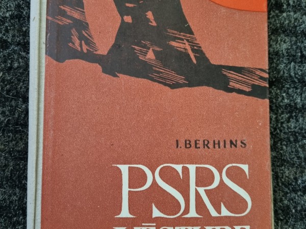PSRS vēsture
