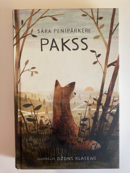 Pakss