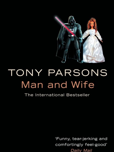 Man and Wife
