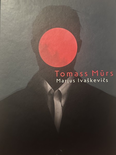 Tomass Mūrs