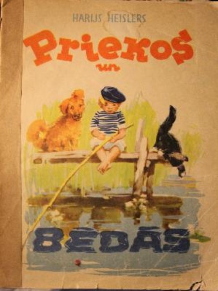 Priekos un bēdās