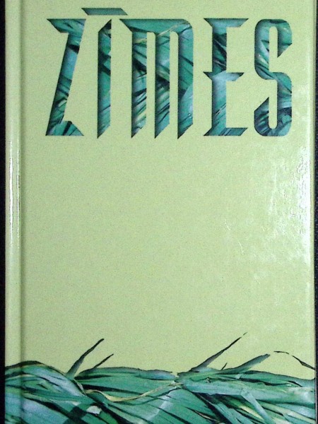 Zīmes