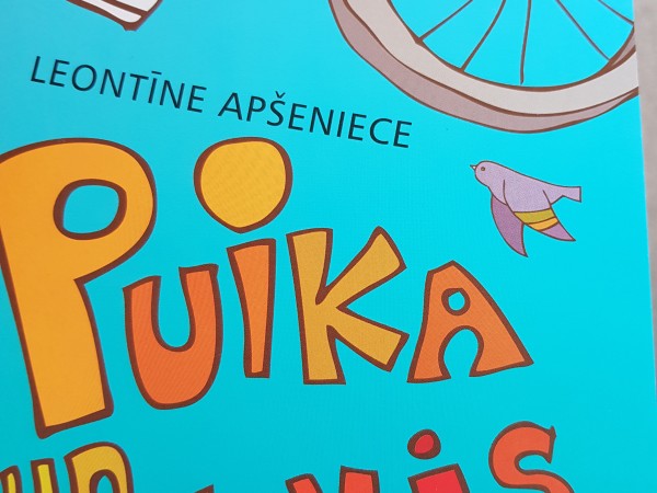 Puika un niķis