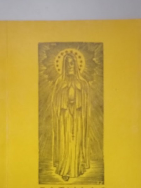 Fatimas atklāsme