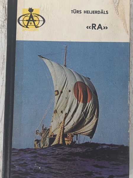 “Ra”