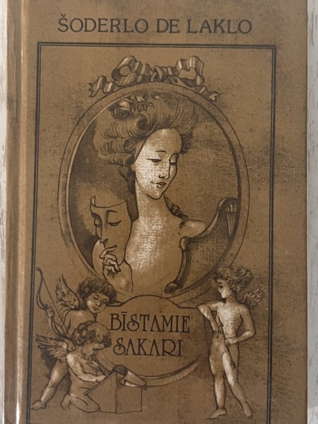 Bīstamie sakari