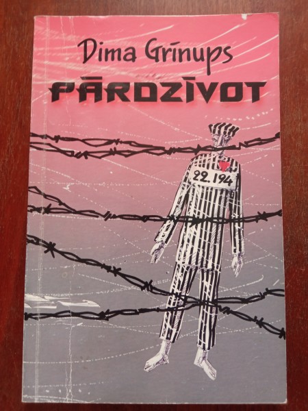Pārdzīvot