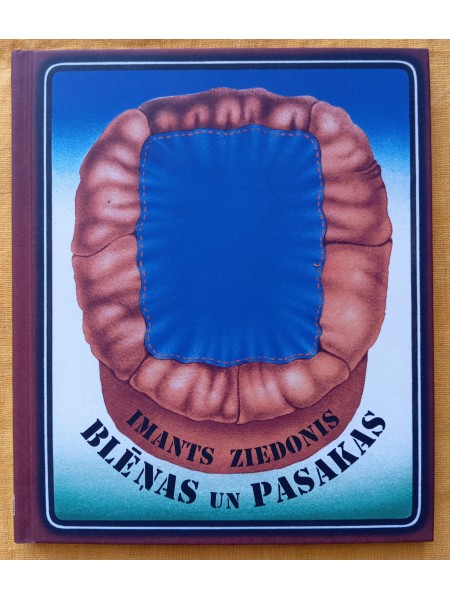 Blēņas un pasakas