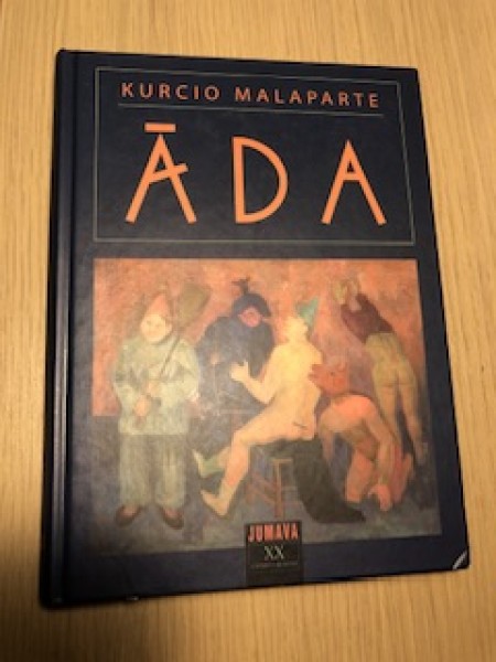 Āda