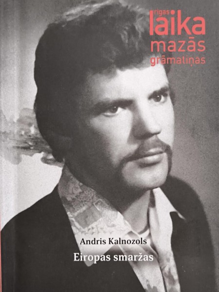 Eiropas smaržas