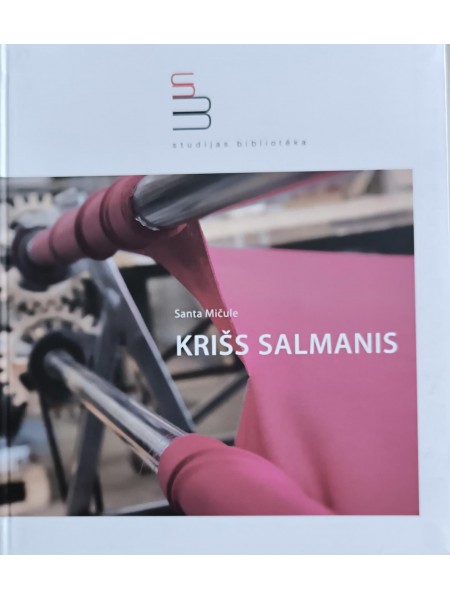 Krišs Salmanis
